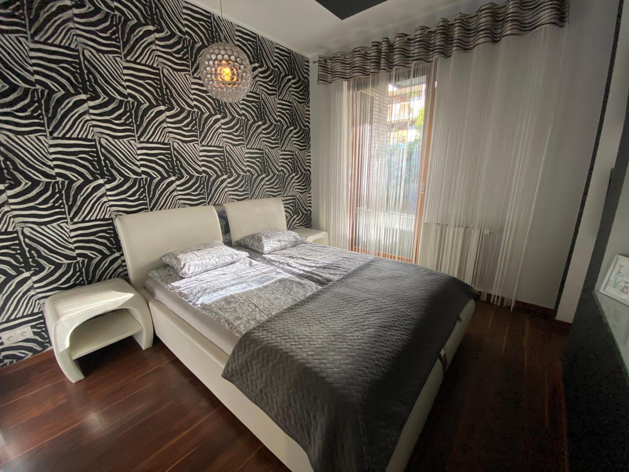 Ann Apartament Nadmorski Dwor Διαμέρισμα Γκντανσκ Εξωτερικό φωτογραφία